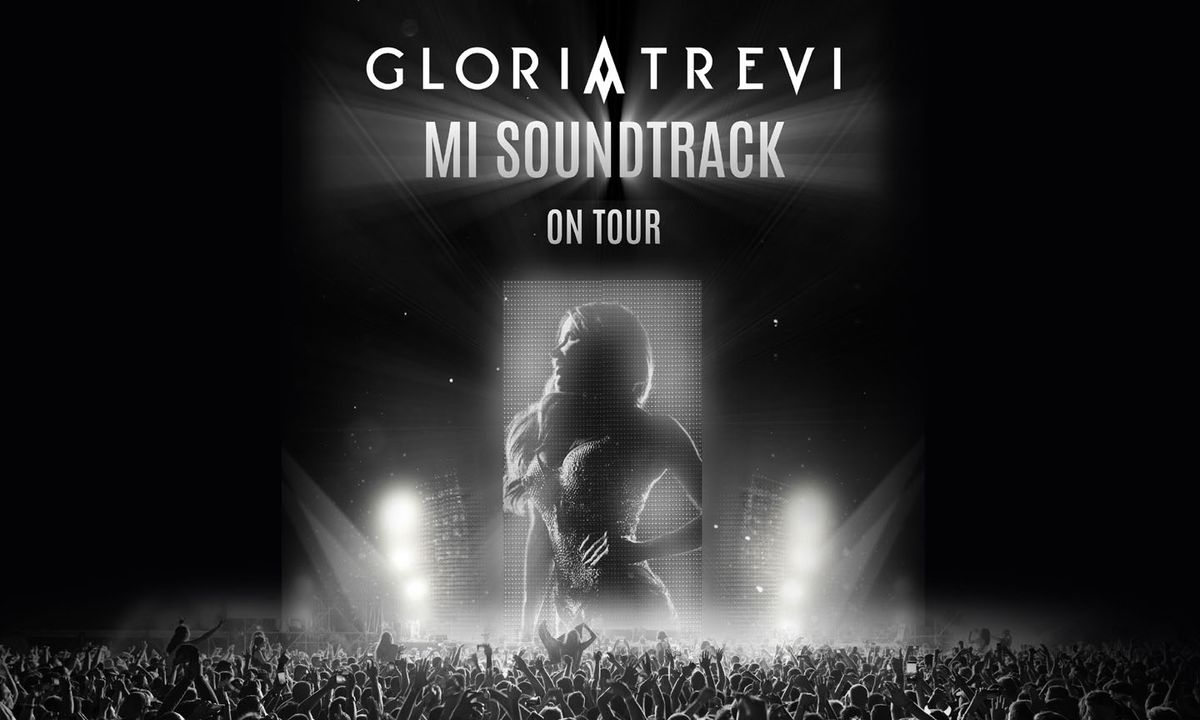 5. Gloria Trevi: Live Celebration at BMO Stadium