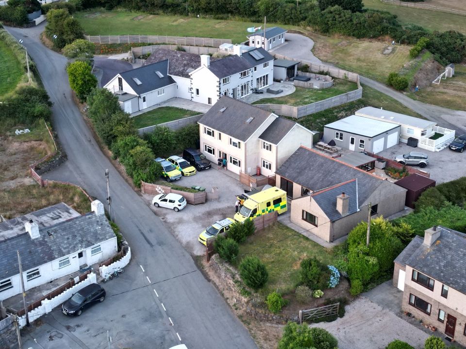 L3 Award in Mental Health in the Workplace, Tactical Medical Rescue Ltd