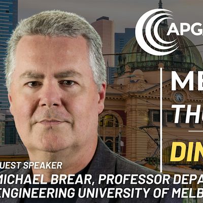 Melbourne Dinner 2026