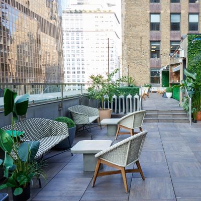 VERSA NYC