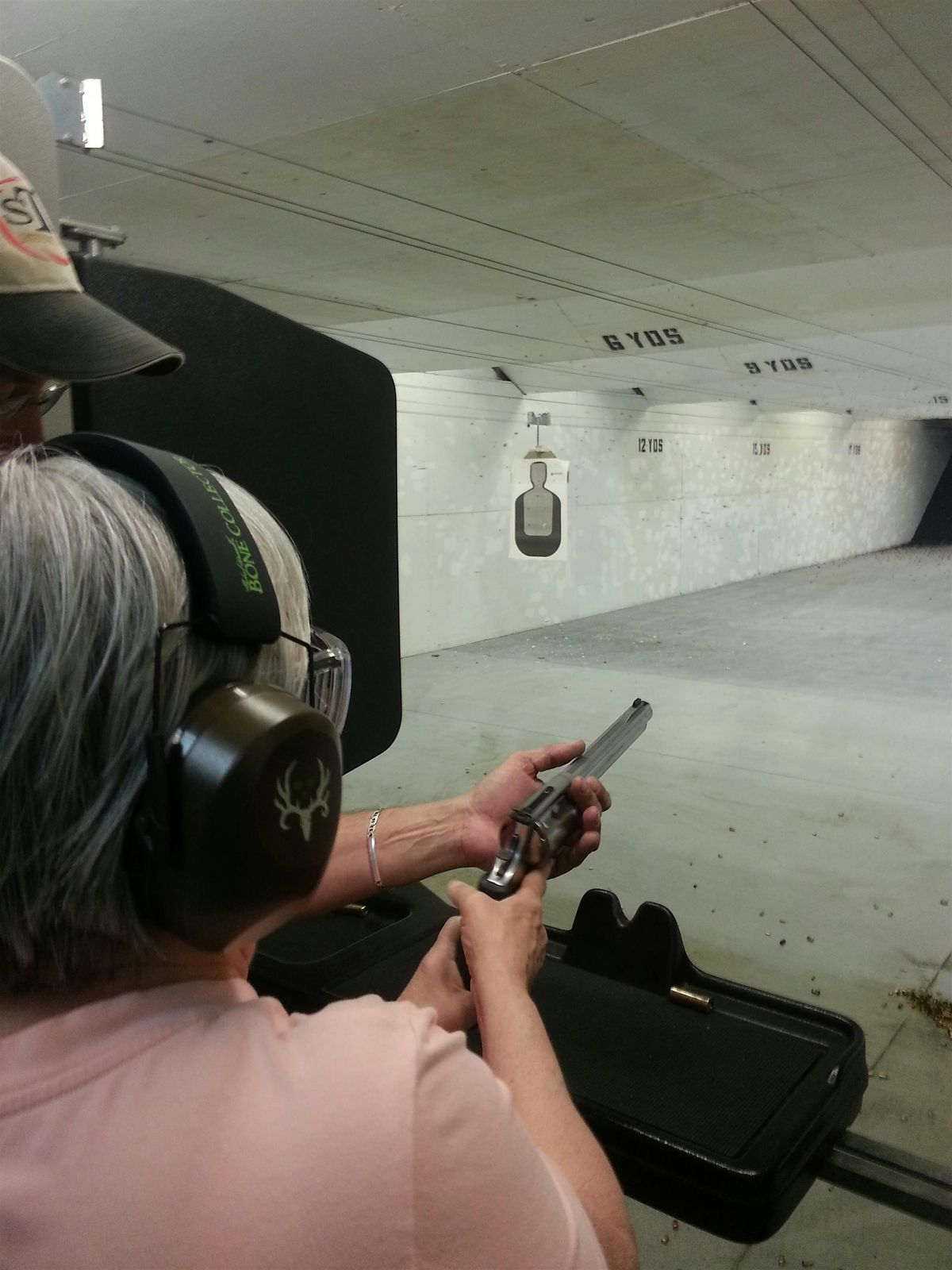 NRA Basics of Pistol Shooting Course - Classroom | Event in Saint Charles | AllEvents