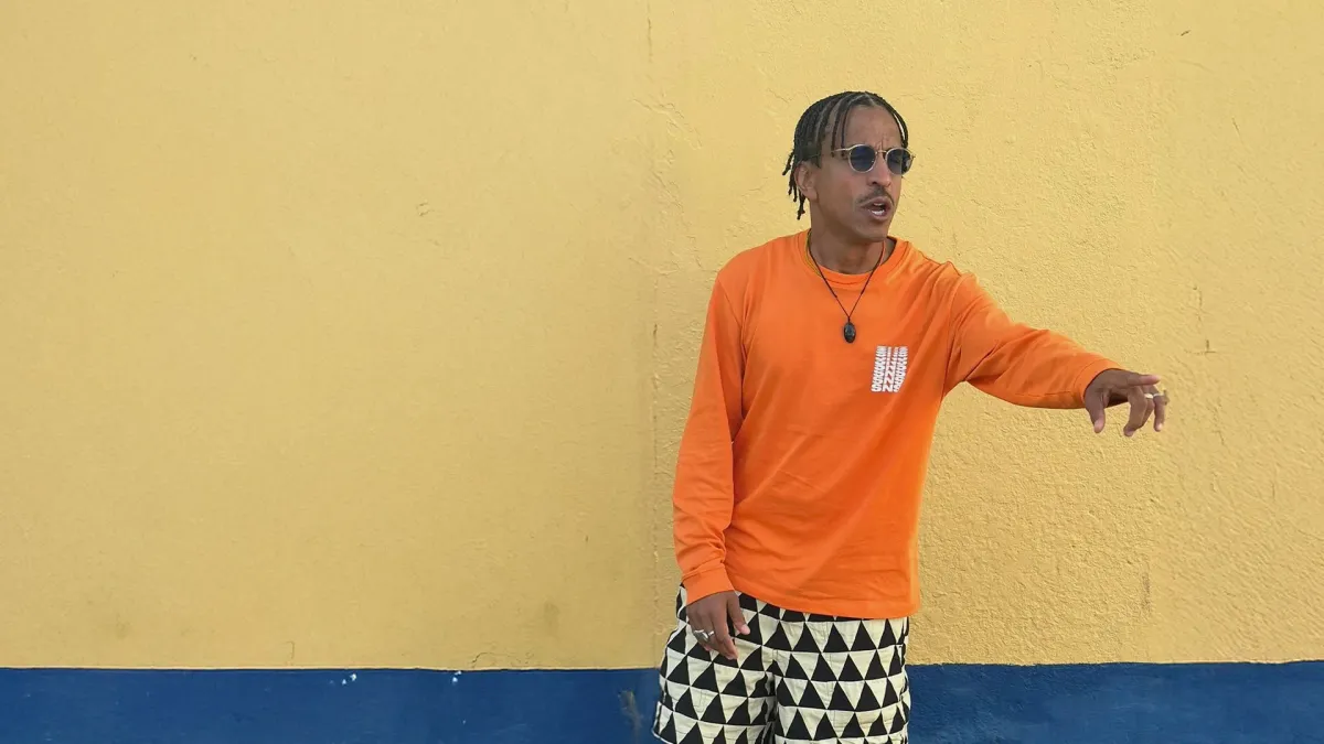 Timbuktu, Damn! in Lund, 7 December | Event in Lund | AllEvents