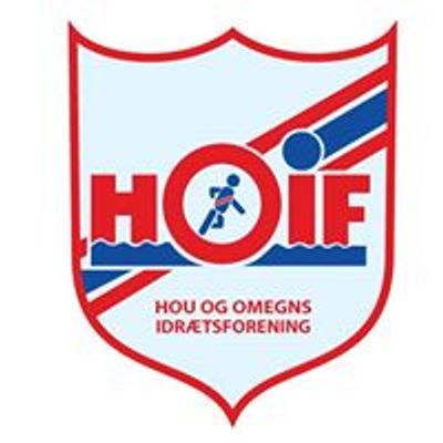 HOIF - Hou og Omegns Idrætsforening