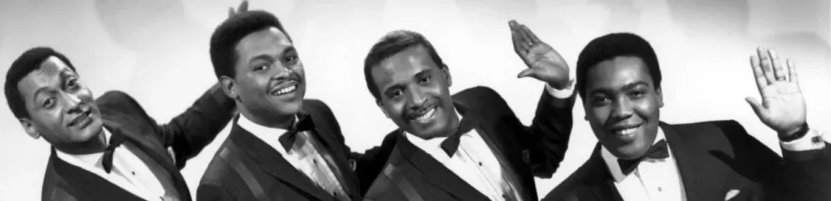Four Tops in Interlochen, 6 August | Event in Interlochen | AllEvents