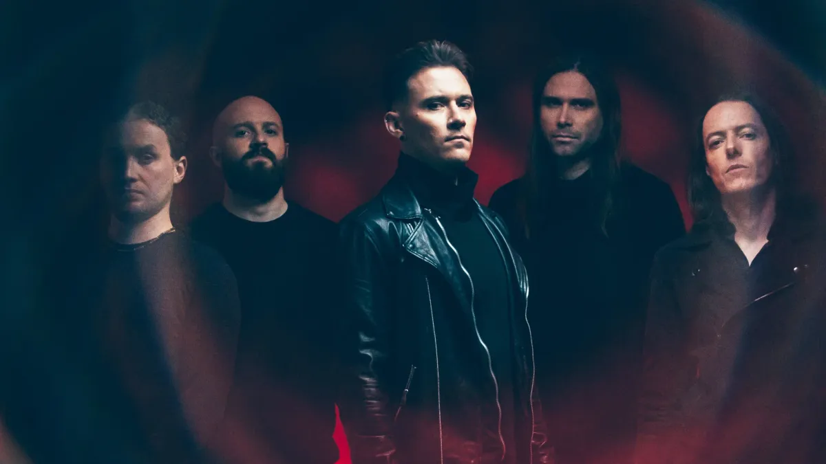 TesseracT in Revislate, 5 September | Event in Revislate | AllEvents