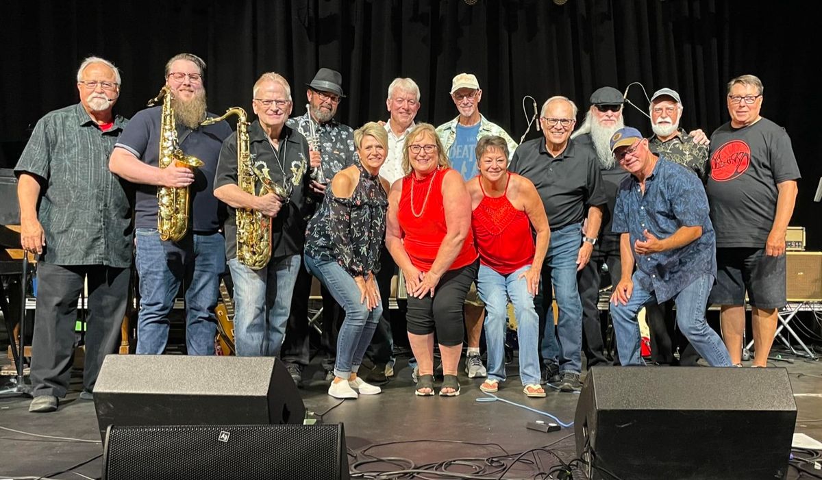 Platte County Fair - Nebraska All-Star Band, 10 July | Event in Columbus | AllEvents