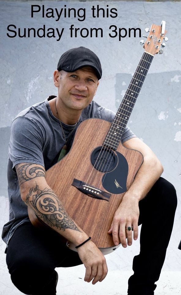 FUNDAY SUNDAY AT SITE, Site Pizza Bar, Marrickville, December 10 2023