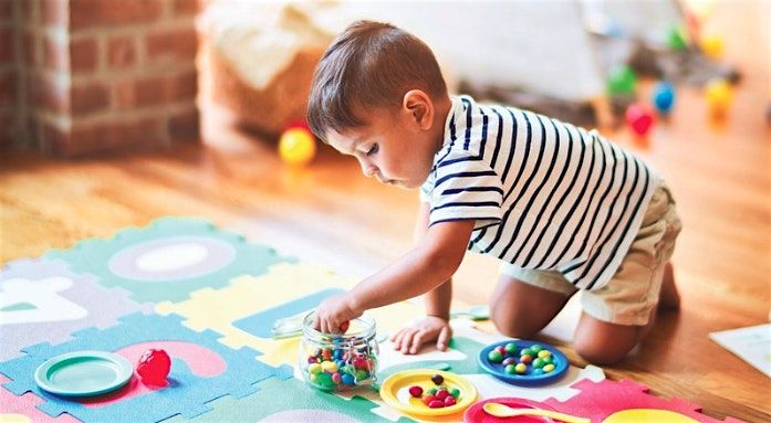 Babysitter's Training Course, 22 December | Event in Uvalde | AllEvents