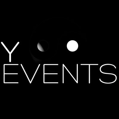 YEvents logo