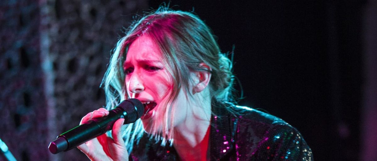 VERITE, 30 March | Event in Cambridge | AllEvents