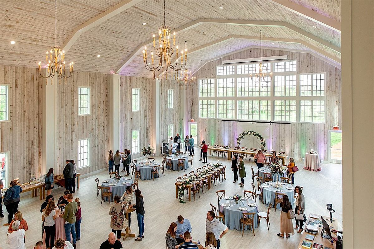 2026 Wedding Showcase - Laurel Ridge Event Venue -Sioux Falls Wedding Barn, 11 January | Event in Sioux Falls