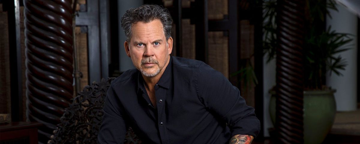 Gary Allan, 7 March | Event in Rockford | AllEvents