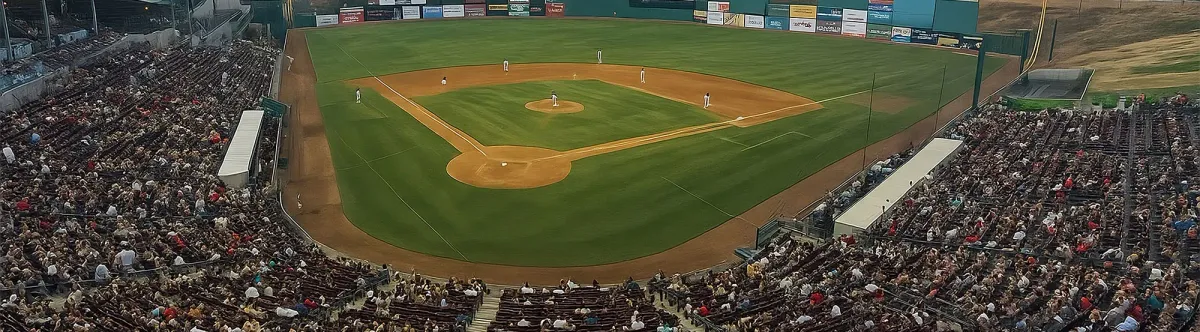 Visalia Rawhide vs. Lake Elsinore Storm, 19 May | Event in Visalia | AllEvents