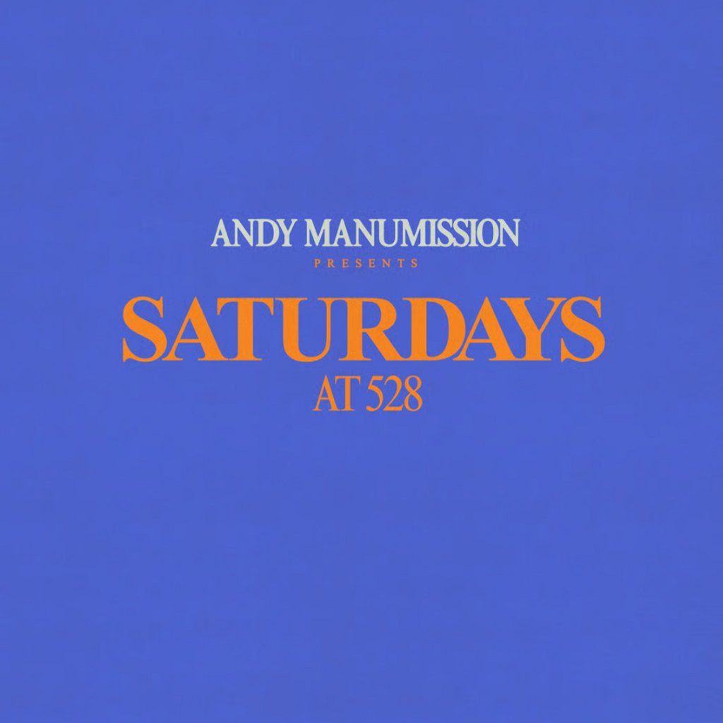Andy Manumission Presents Saturday´s at 528 - Saturday´s Closing, 20 September | Event in Ibiza | AllEvents