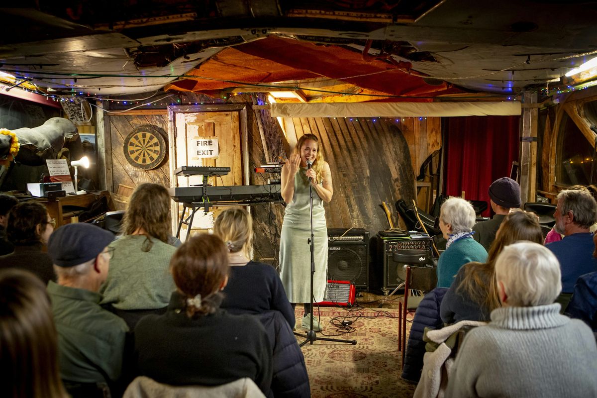 December Kollab 2025, 14 December | Event in Shoreham-by-Sea | AllEvents