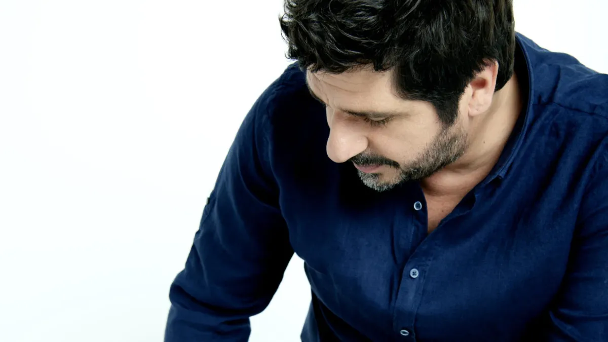 Patrick Fiori in Orange, 6 September | Event in Orange Beach | AllEvents
