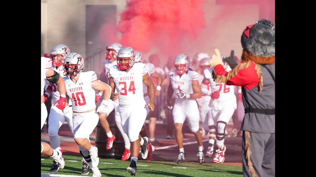 Midwestern State Mustangs vs. Western Colorado Mountaineers, 5 September | Event in Wichita Falls | AllEvents