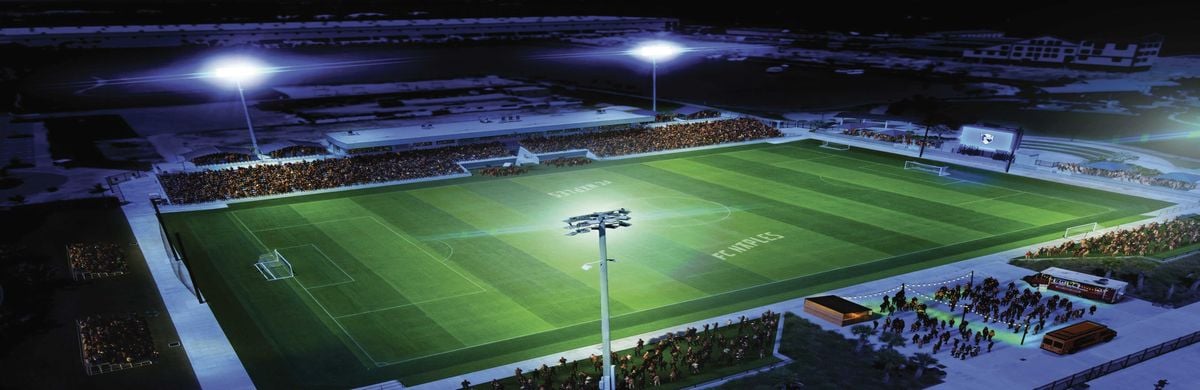 Union Omaha vs. FC Naples, 4 October | Event in Papillion | AllEvents