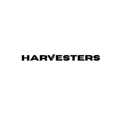 Harvesters logo