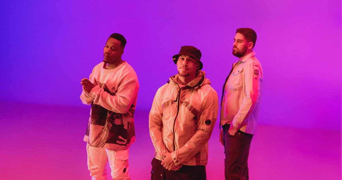 RUDIMENTAL, 21 December | Event in Toronto | AllEvents