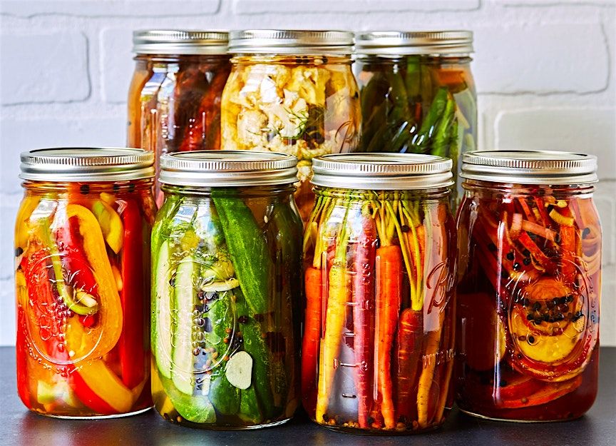 Put A Lid On It, 26 November | Event in Kenosha | AllEvents