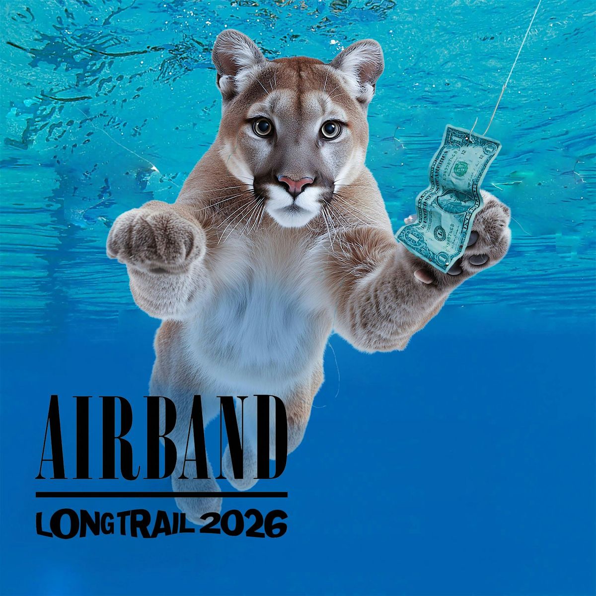 AirBand 2026, 24 January | Event in Dorset | AllEvents