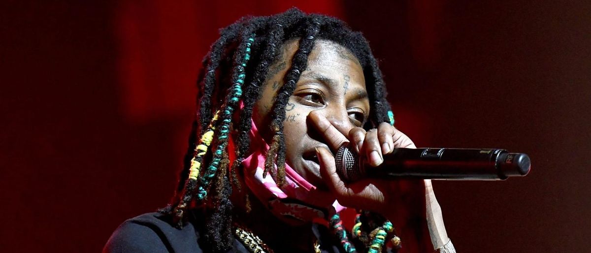 Nef the Pharaoh, 22 August | Event in Berkeley | AllEvents