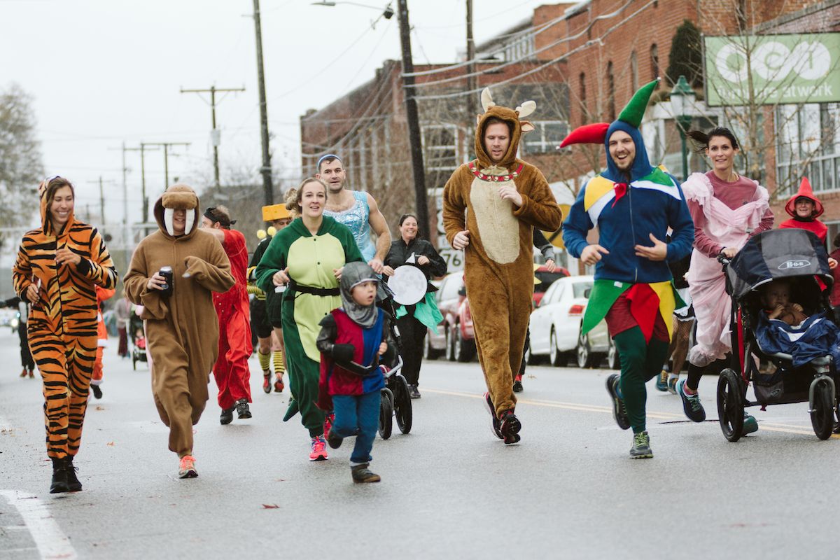 MAINX24, 5 December | Event in Chattanooga | AllEvents