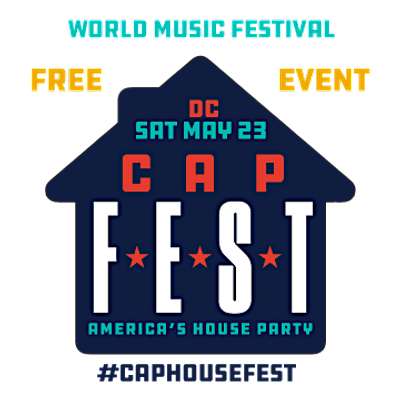 CapHouseFest.com – Sponsored by Chrysis Entertainment, LLC