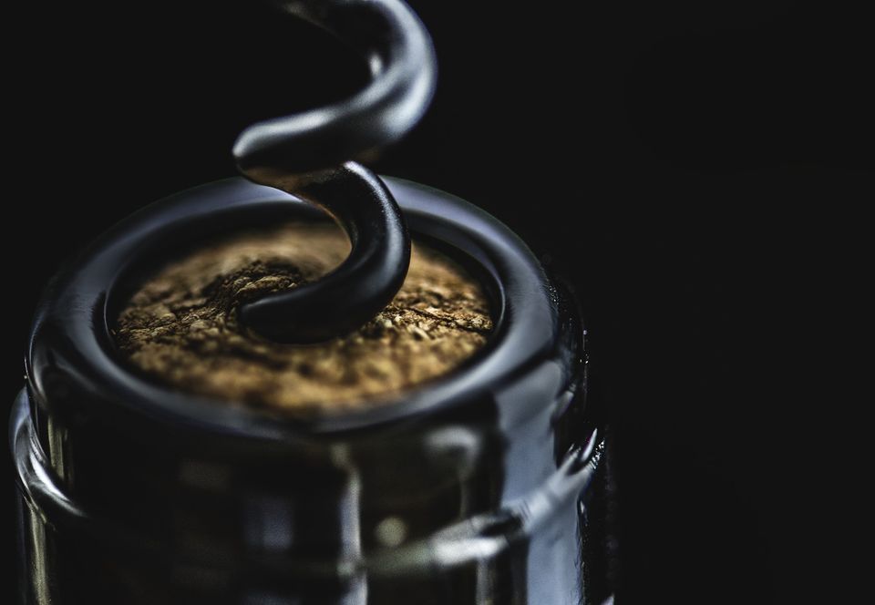 Connoisseur Wine Class Spanish Wine, Cyclone Liquors, Ames, May 2 2023