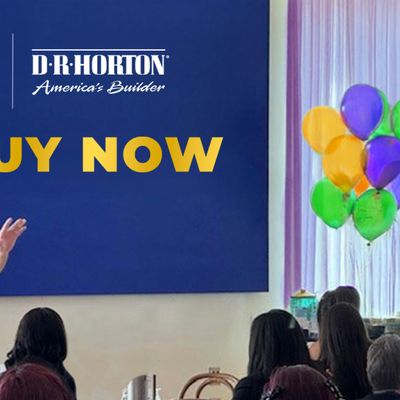 Why Buy Now  |  Mobile