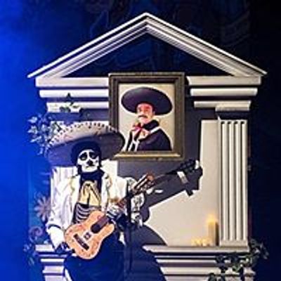La CTME La Compañía de Teatro Musical de España y PeKebaila Kids