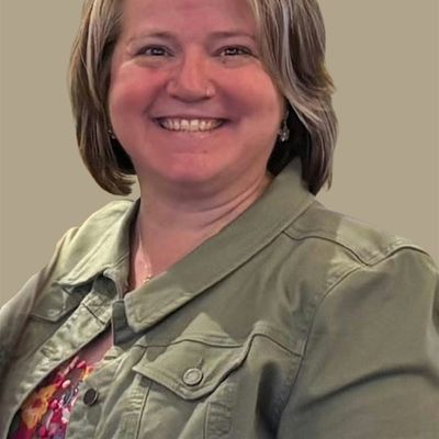 Pascale Cook-Fernandes logo