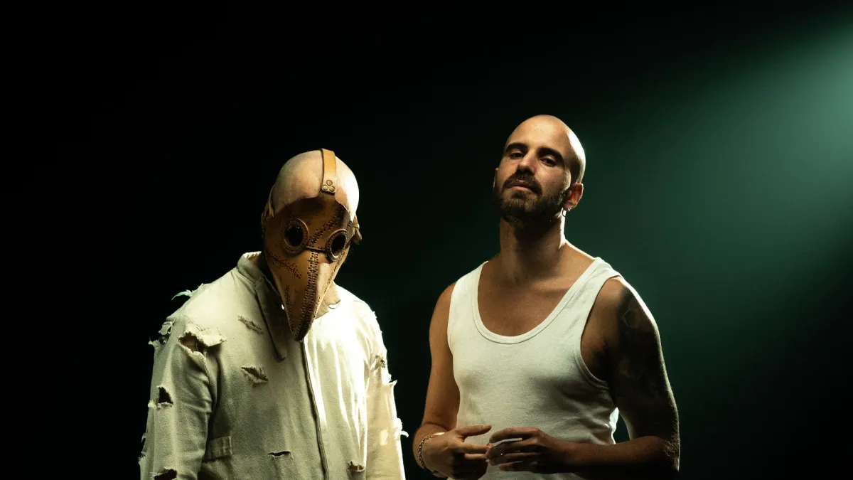 Hozho in Buenos Aires, 19 December | Event in Dock Sud | AllEvents