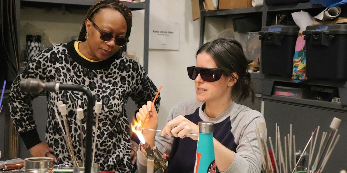 Bead My Valentine, UrbanGlass, Brooklyn, 13 February 2027 | AllEvents