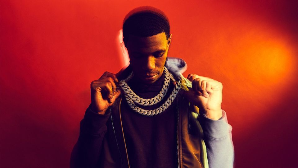 A Boogie Wit Da Hoodie Me Vs. Myself Tour, SaskTel Centre, Saskatoon, June 16 2023 AllEvents.in A Boogie Wit Da Hoodie Me Vs. Myself Tour, SaskTel Centre, Saskatoon, June 16 2023 AllEvents.in