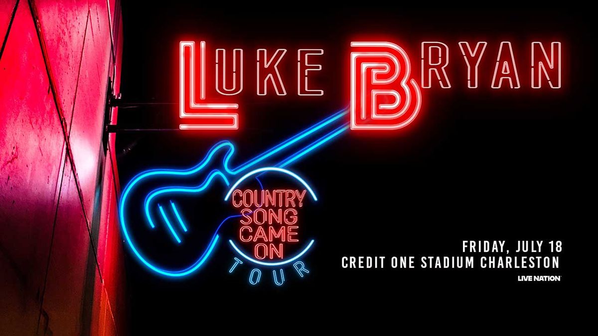 Luke Bryan with George Birge, Avery Anna, and Drake Milligan, 30 May | Event in Holmdel | AllEvents