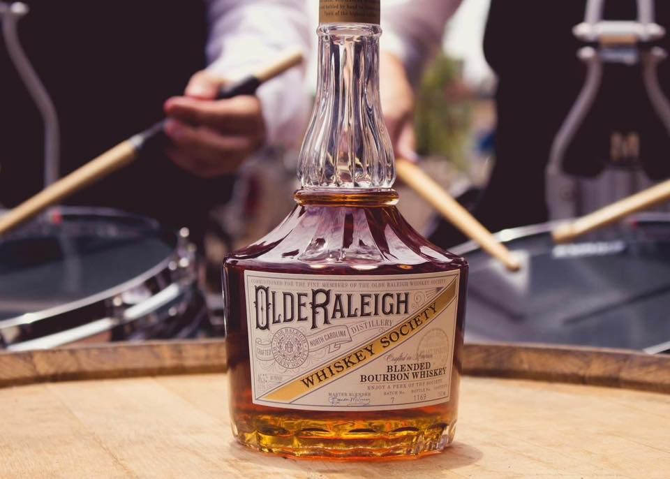 Save the Date: Celtic Spirits @ Olde Raleigh, Olde Raleigh Distillery ...