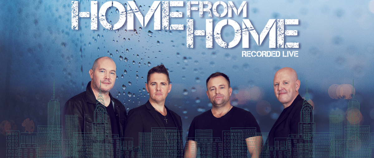 The High Kings at Door Community Auditorium, 28 August | Event in Fish Creek | AllEvents