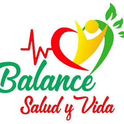 Balance, Salud, Y Vida logo