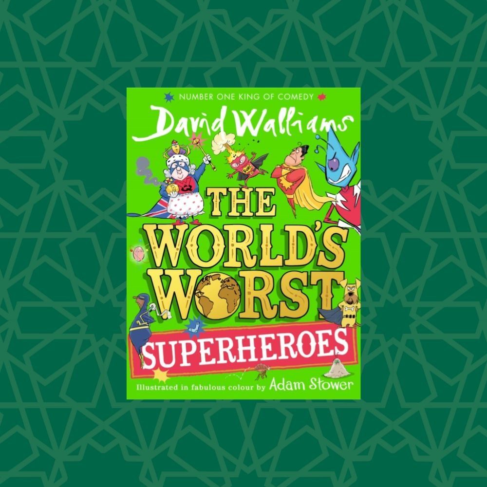 Worlds Worst, 16 July | Event in New York | AllEvents