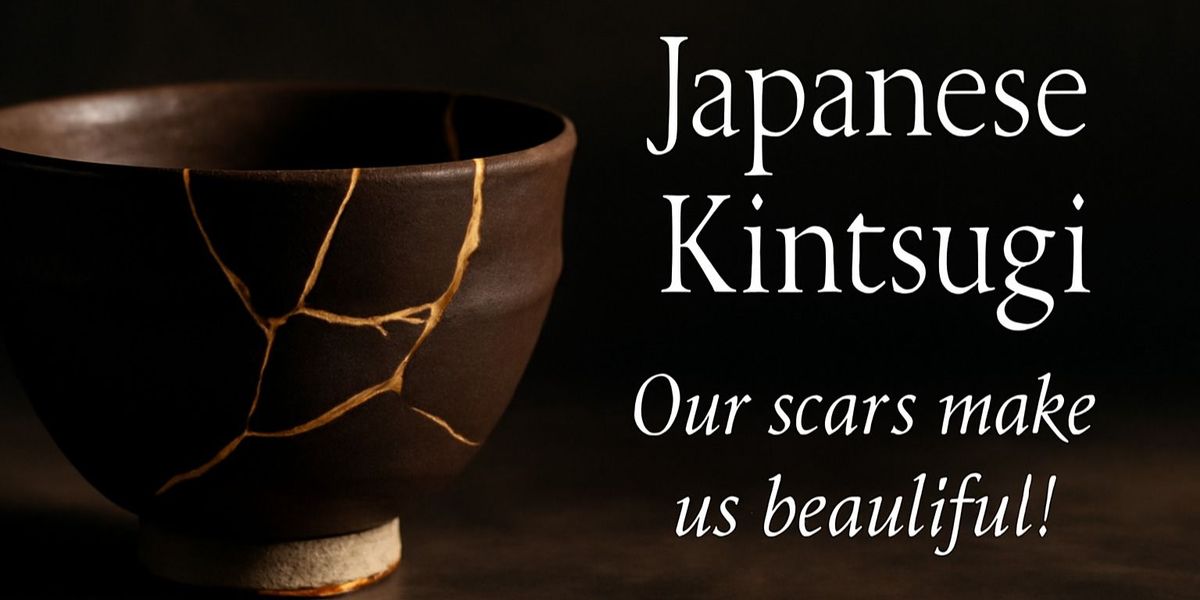 Japanese kintsugi, 13 December | Event in New Delhi | AllEvents