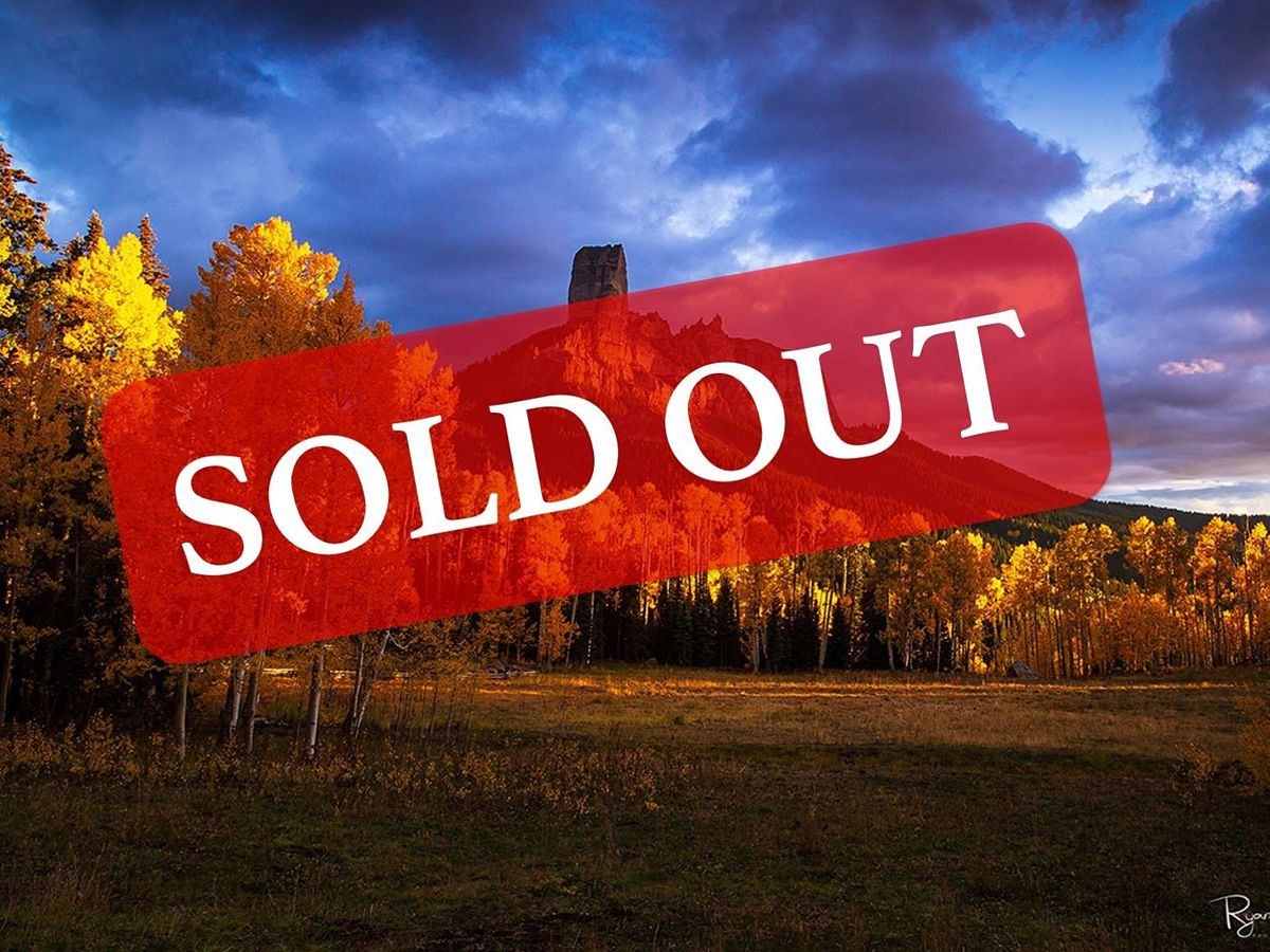 Events In Telluride In October 2021 Telluride December 2022 Events