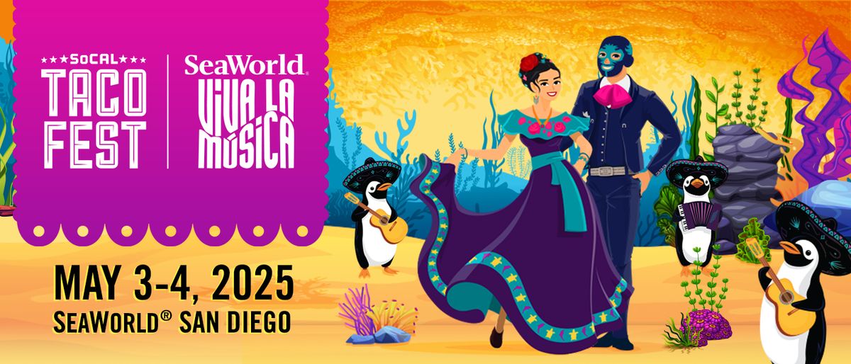2025 Taco Fest at SilverLakes Festival Grounds | Event in Norco | AllEvents