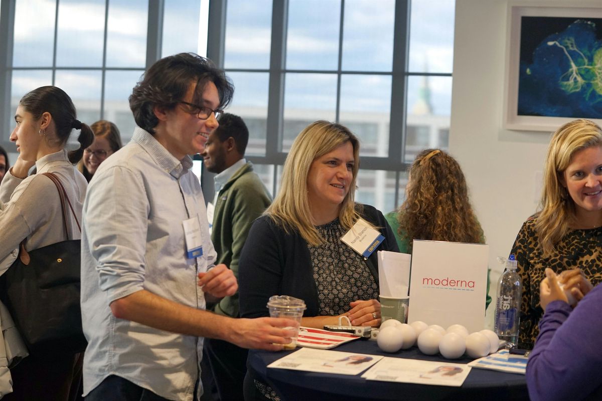 Student-Employer Mashup, 10 February | Event in Lowell | AllEvents