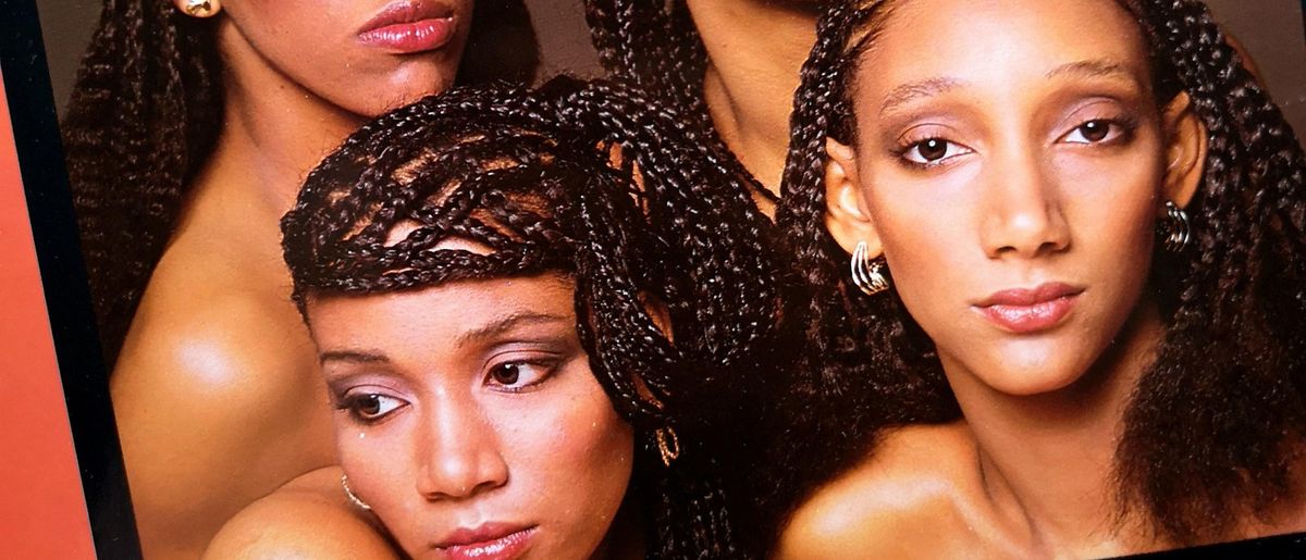 Sister Sledge, Shalamar, Joe Goddard in Margate, 1 August | Event in Margate | AllEvents