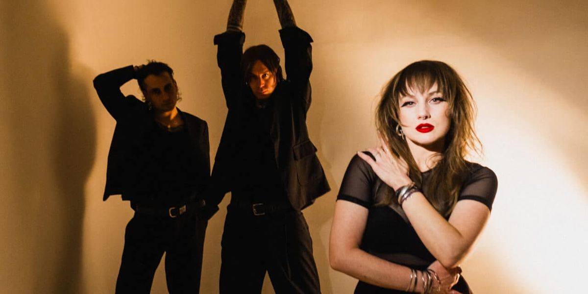 Nuovo Testamento at recordBar, 28 February | Event in Kansas City | AllEvents