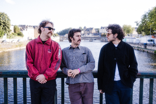 The Grogans in London, 12 October | Event in London | AllEvents