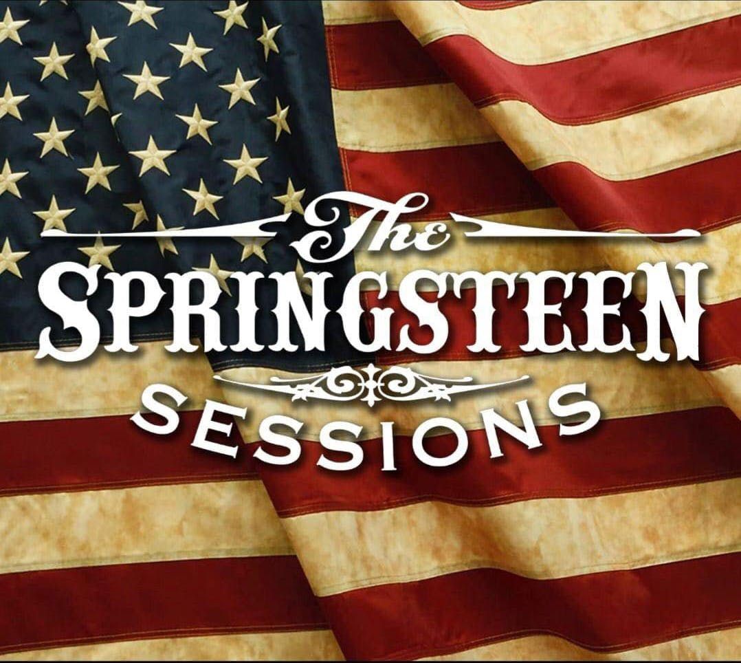 The Springsteen Sessions Live, 28 November | Event in Dundee | AllEvents