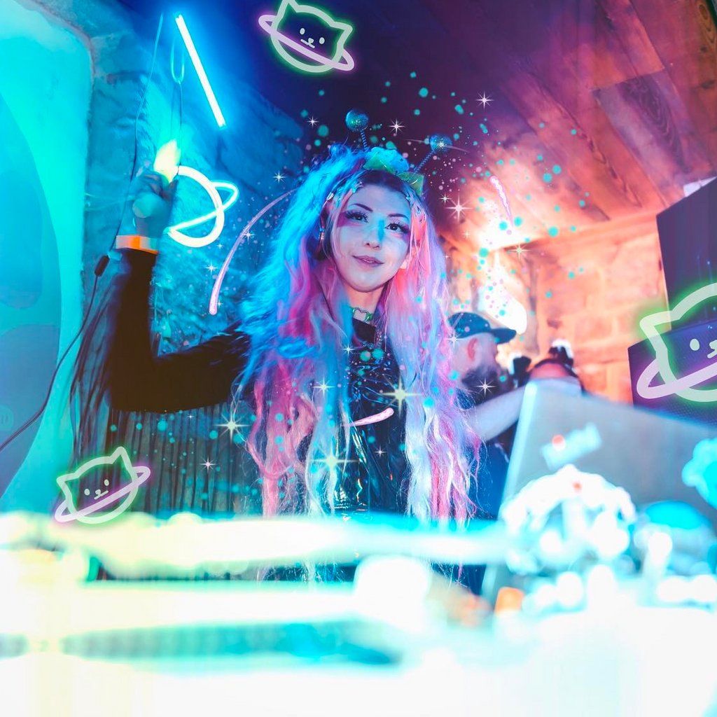 Nanashi Disco meets Tangent, 23 August | Event in Leeds | AllEvents